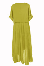 Load image into Gallery viewer, 2 Piece Flare Dress
