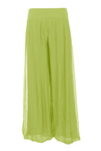 Load image into Gallery viewer, Silk Puffball Trouser
