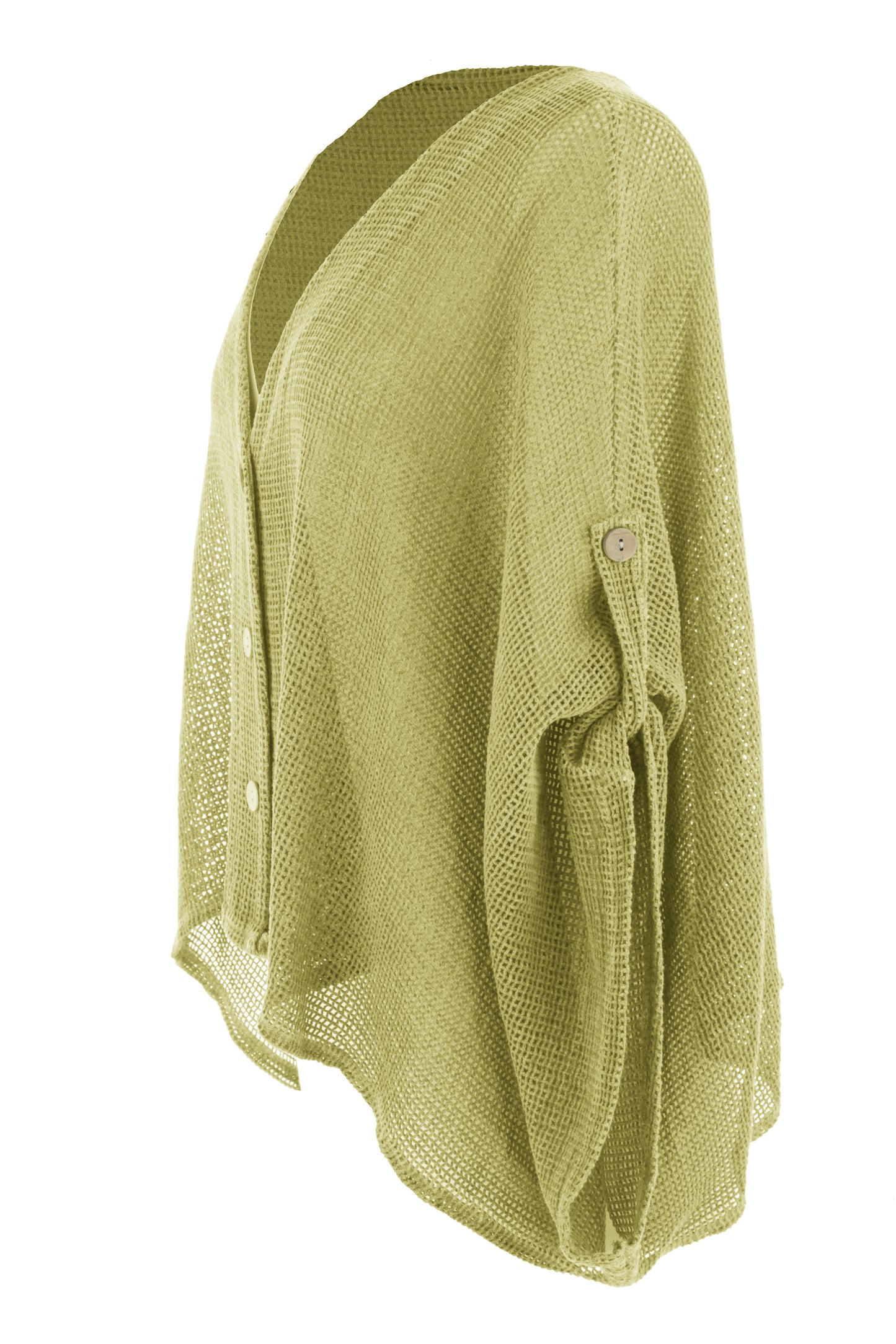Mesh Jacket