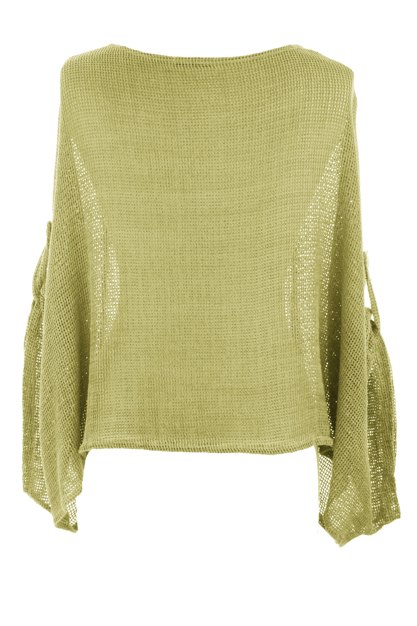 Mesh Jacket