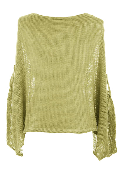 Mesh Jacket