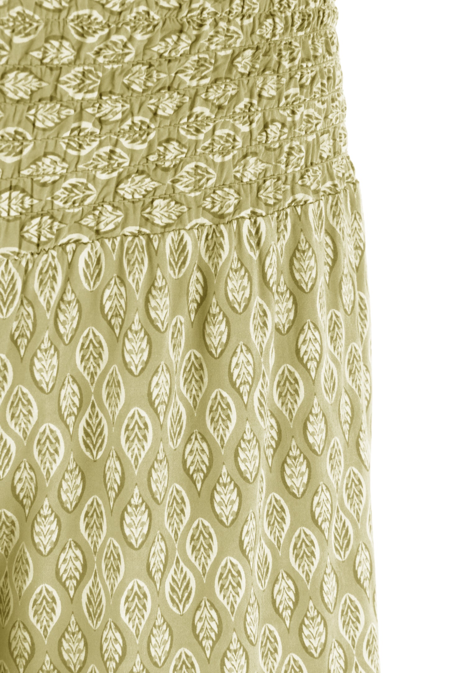 Printed Palazzo