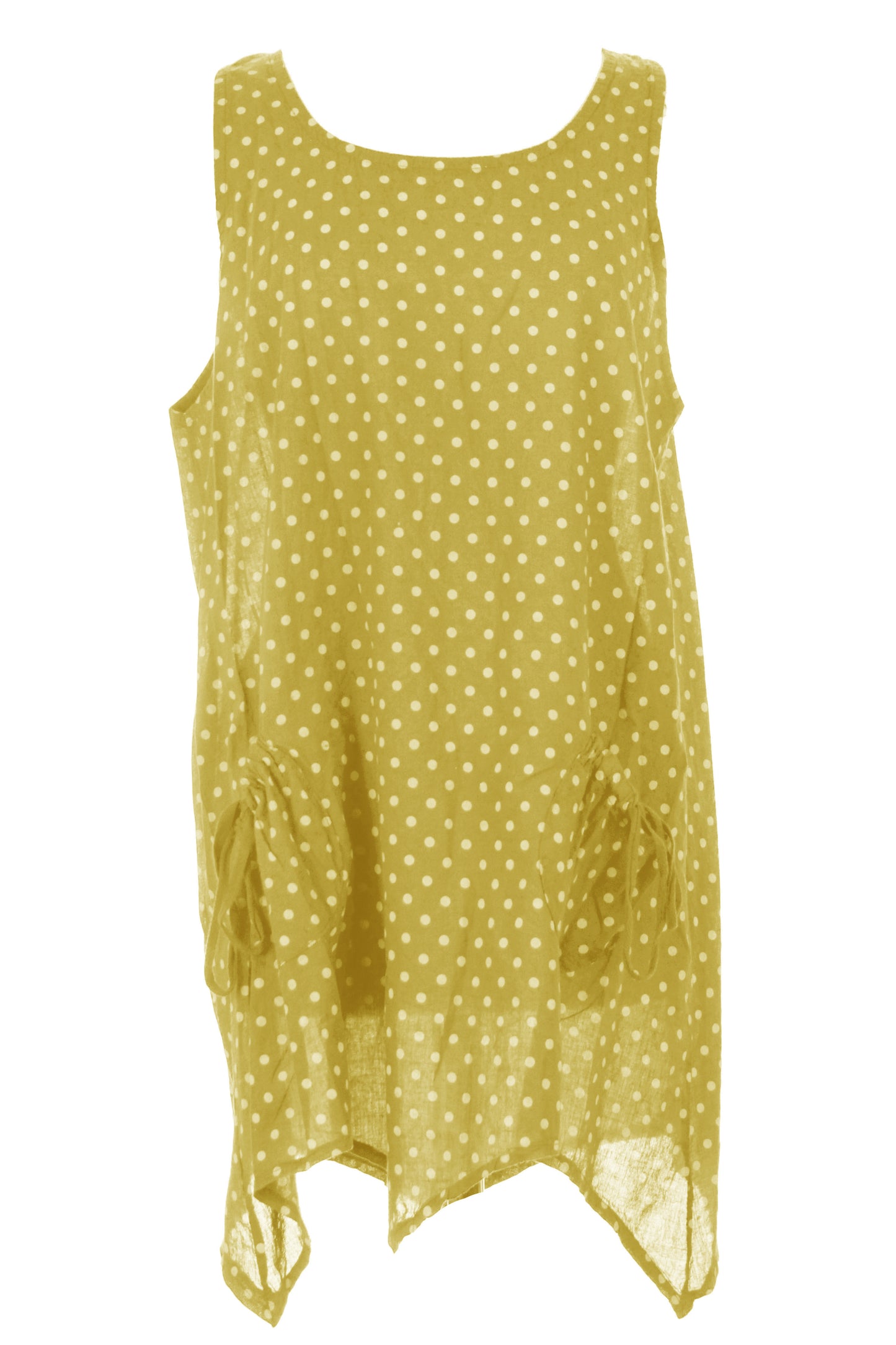 Polka Dot Twin Set
