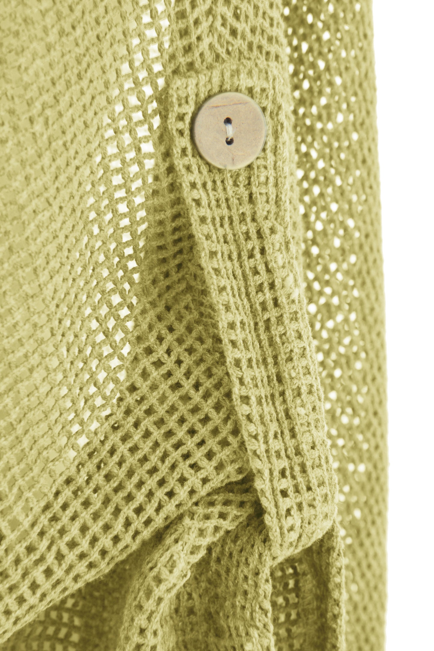 Mesh Jacket