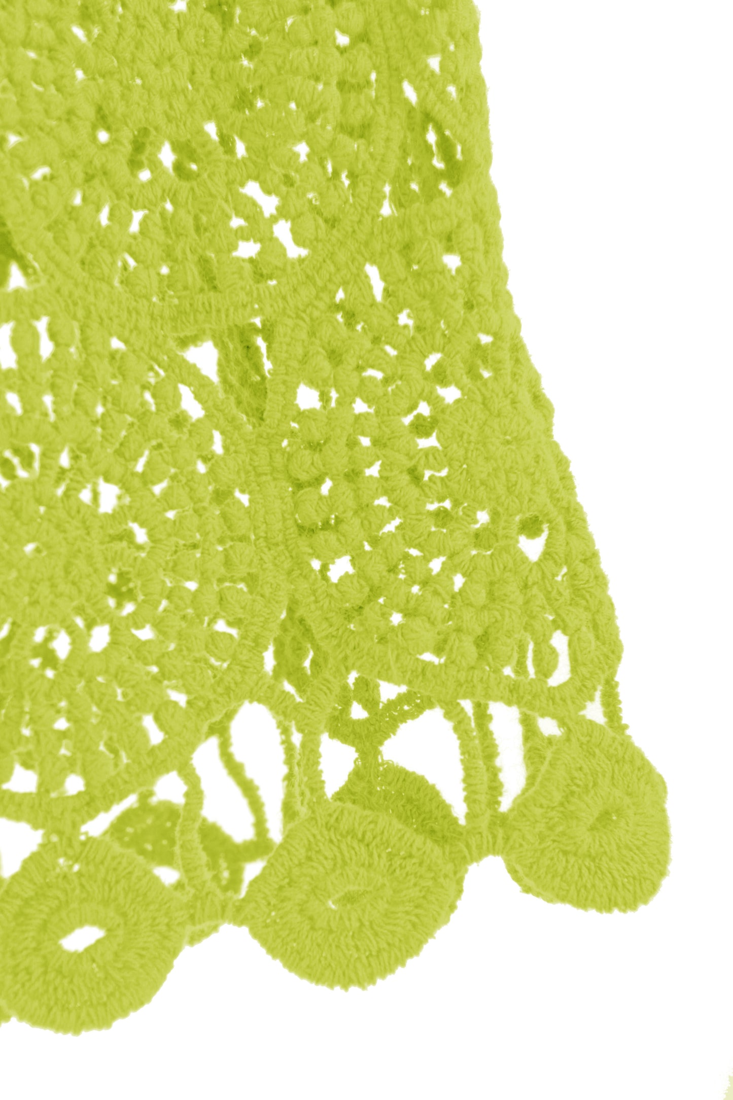 Crochet Cardigan