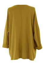 Load image into Gallery viewer, Sequin Star Sweatshirt

