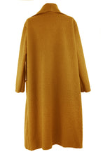 Load image into Gallery viewer, Plain Boucle Coat
