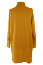 Load image into Gallery viewer, Polo Neck Flap Front Jumper

