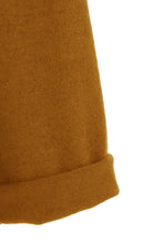 Load image into Gallery viewer, V Neck Soft Knit Necklace Jumper
