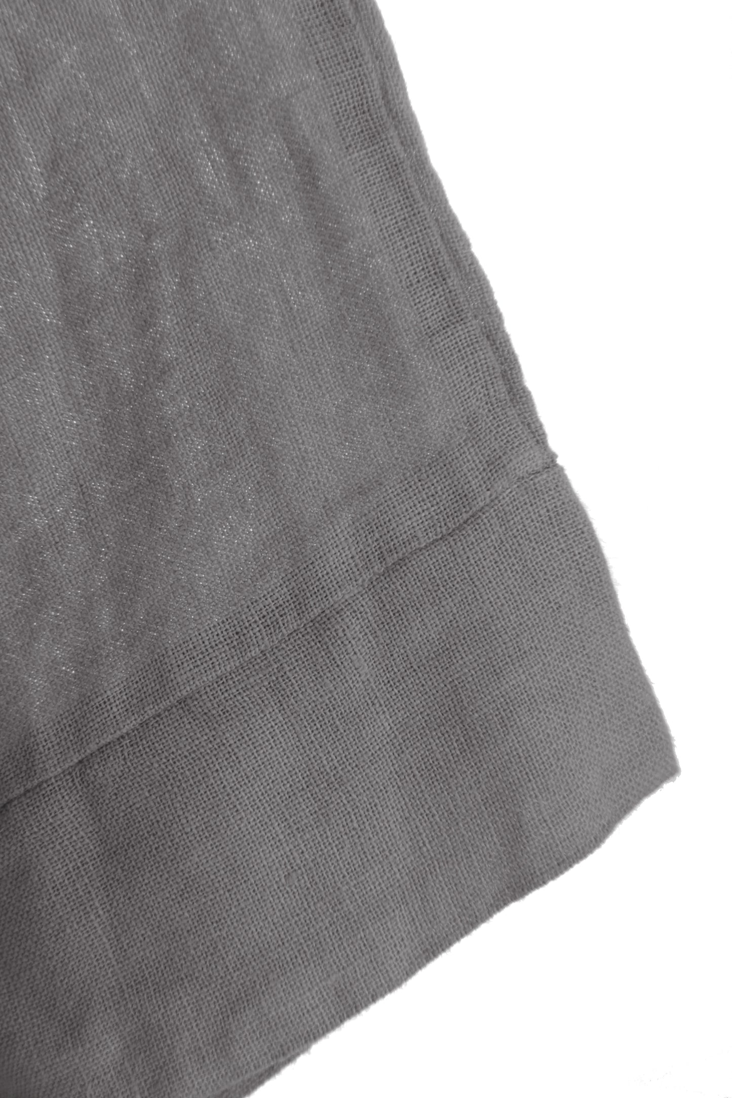2 Pocket Linen Kaftan