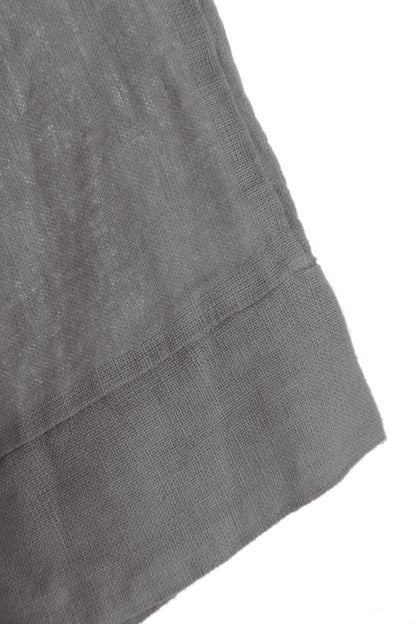 2 Pocket Linen Kaftan