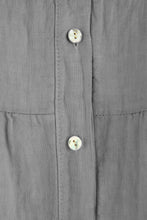 Load image into Gallery viewer, Sleeveless Tiered Linen Top
