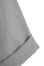 Load image into Gallery viewer, Pleat Panel Linen Tunic
