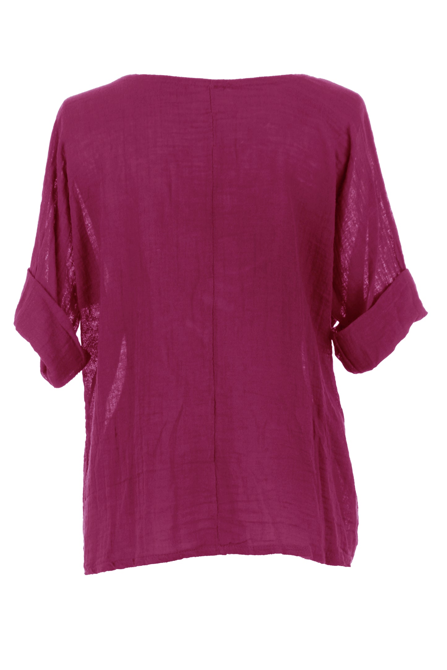 Linen Top