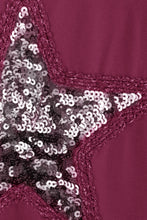 Load image into Gallery viewer, Sequin Star Sweatshirt
