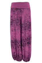 Load image into Gallery viewer, Flocking Script Midi Dress
