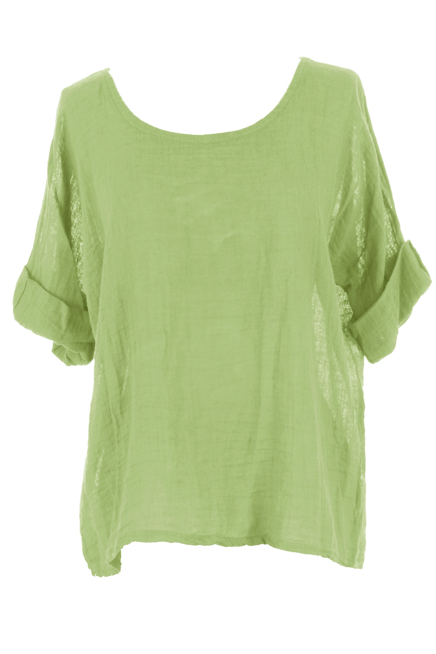 Linen Top