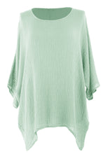 Load image into Gallery viewer, Waffle Cotton Top
