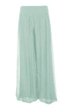 Load image into Gallery viewer, Silk Puffball Trouser
