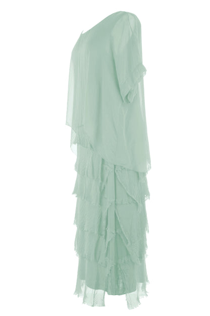 Rara Silk Maxi