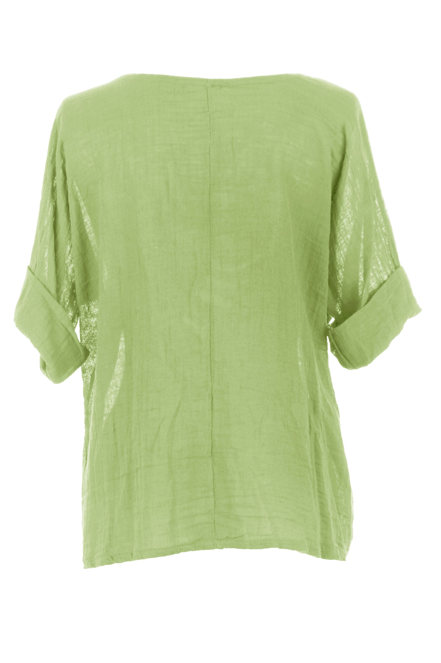 Linen Top