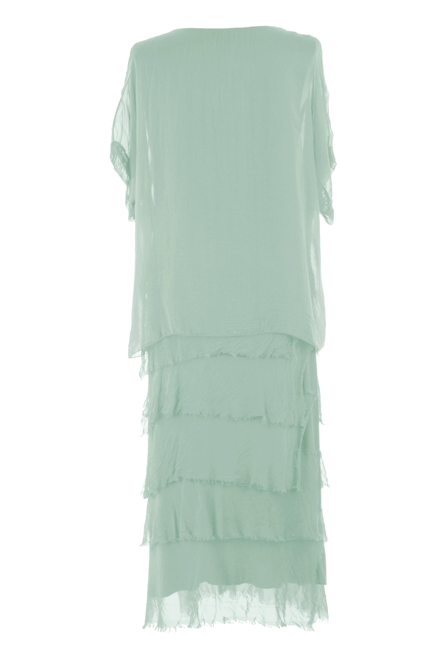 Rara Silk Maxi