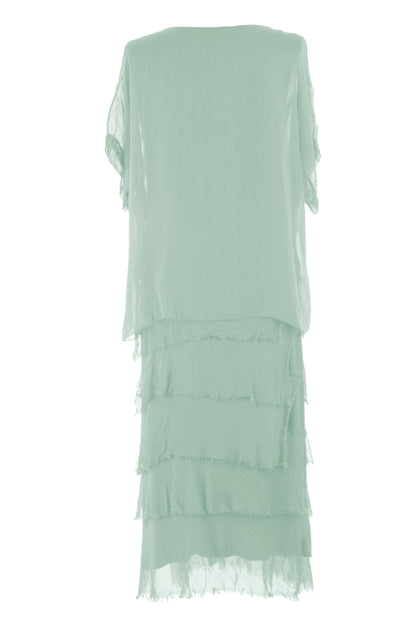 Rara Silk Maxi