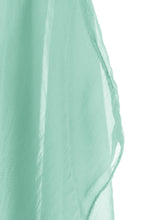 Load image into Gallery viewer, Batwing Silk Kaftan Midi
