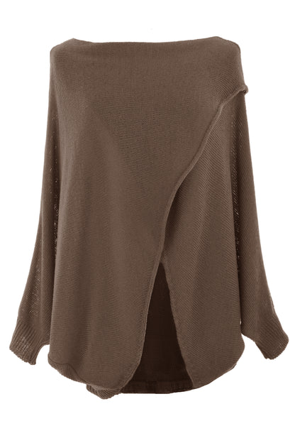 Crossover Jumper