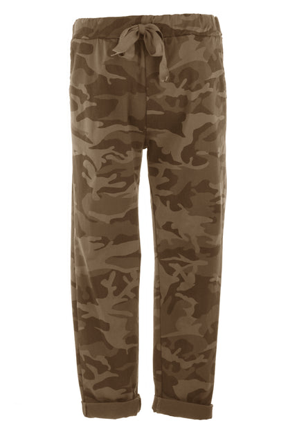 Camo Magic Trouser