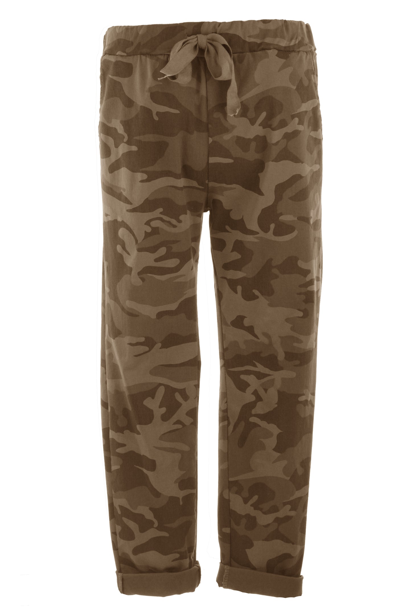 Camo Magic Trouser
