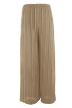 Load image into Gallery viewer, Pleated Trouser
