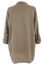 Load image into Gallery viewer, Broderie Anglaise Top
