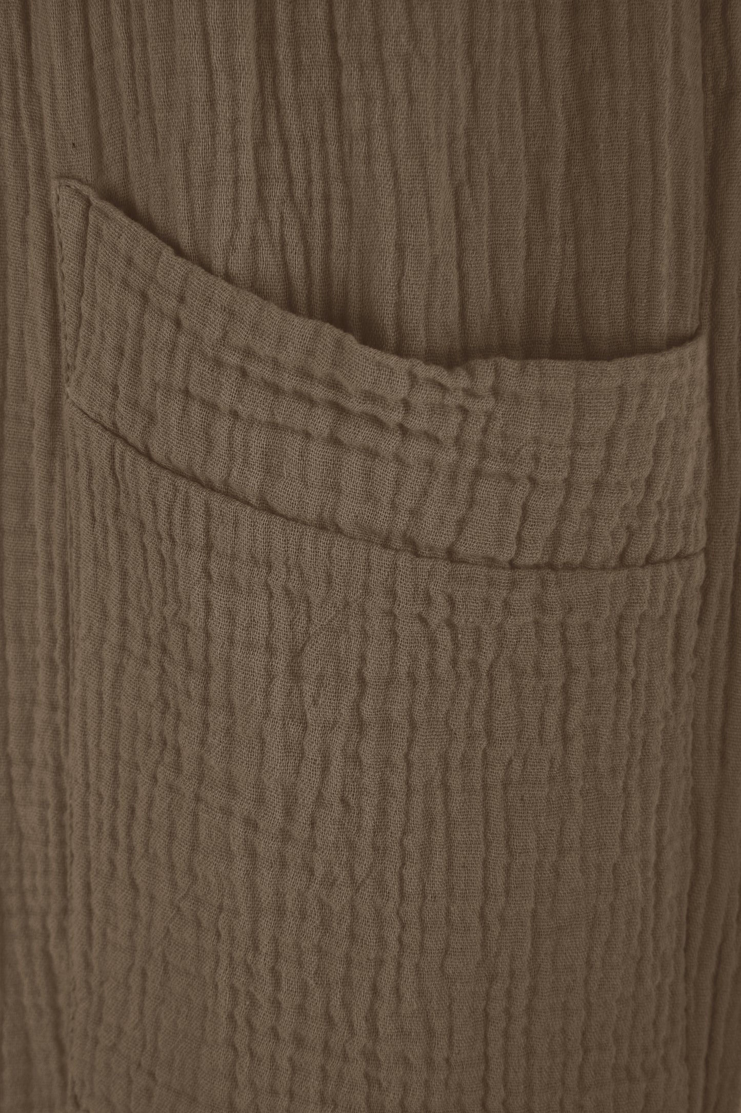 Cheesecloth Cotton Co-Ord Set