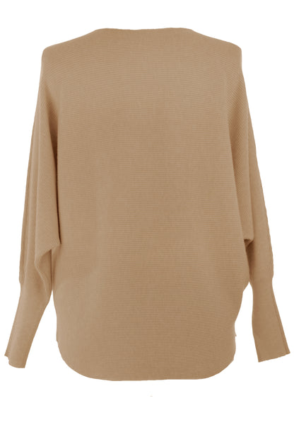 Sequin Multi Star Jumper