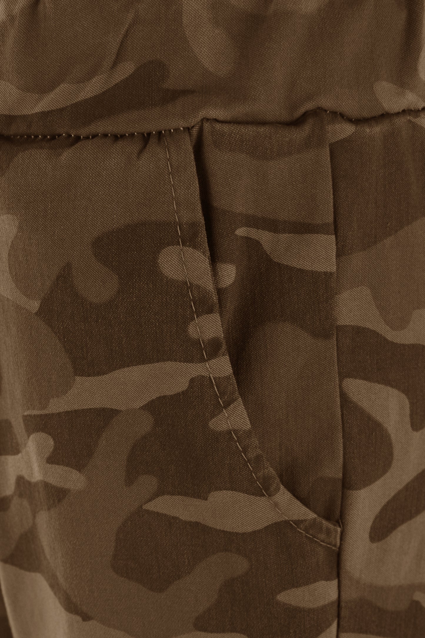 Camo Magic Trouser