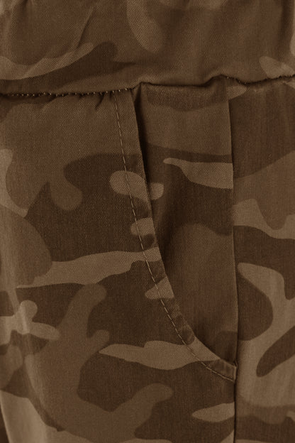 Camo Magic Trouser