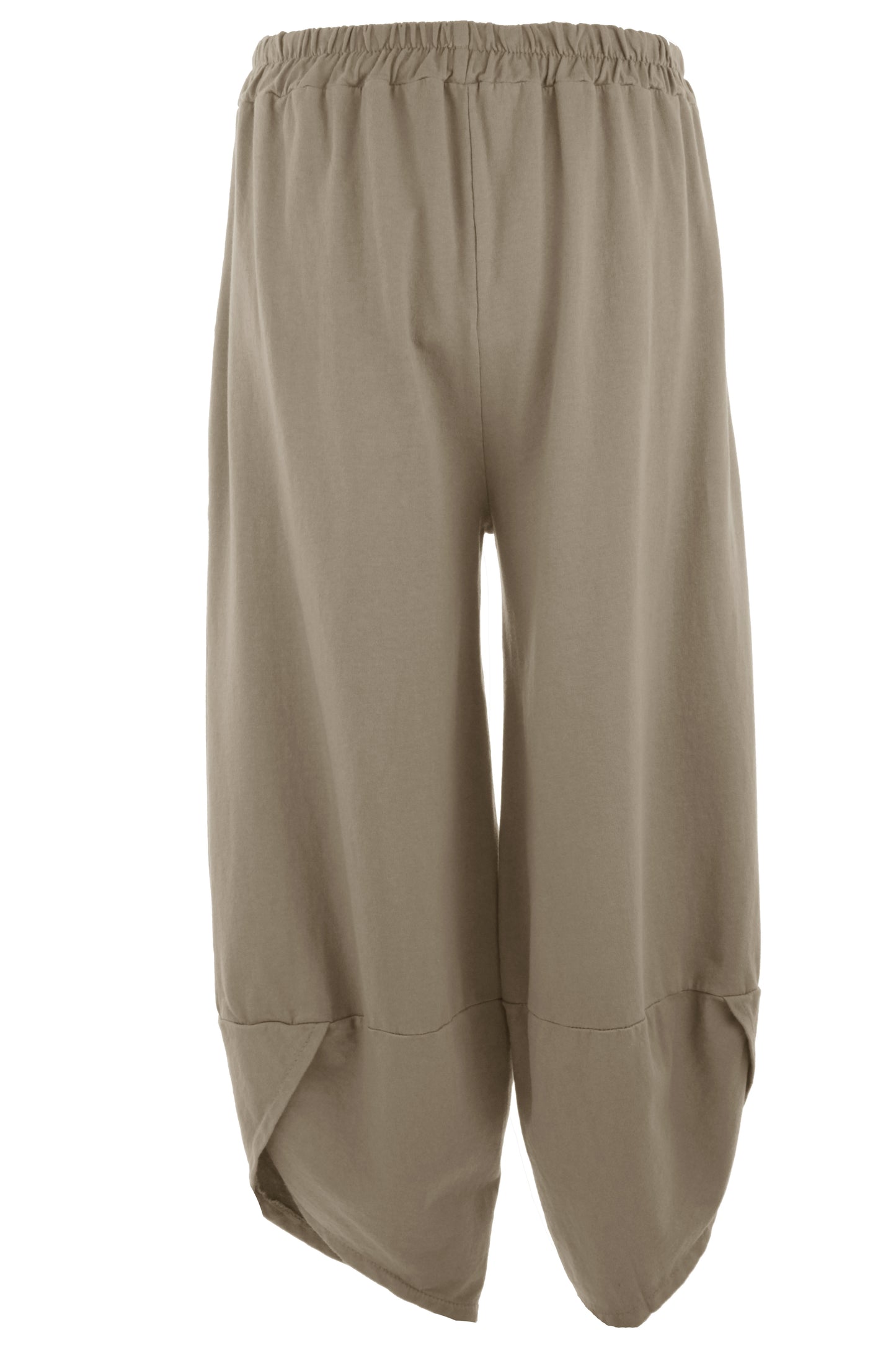 Cocoon Jersey Joggers