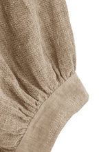 Load image into Gallery viewer, Teabag Linen Shirt
