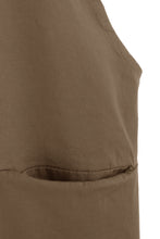 Load image into Gallery viewer, Lightweight Cotton Knot Dungaree
