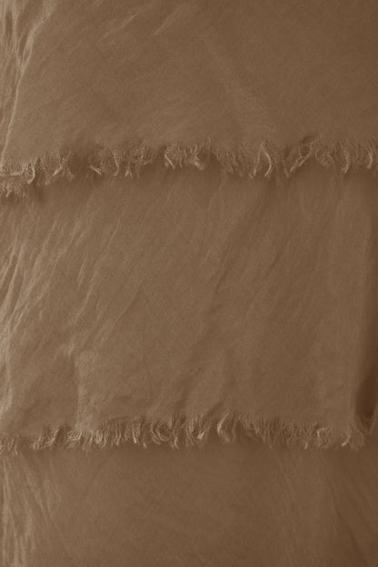 Rara Silk Skirt