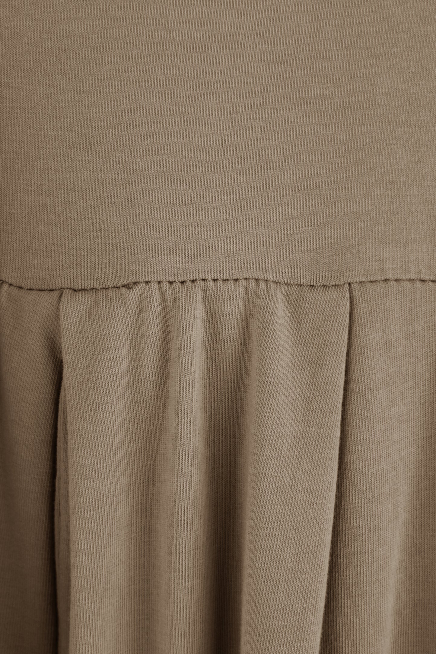 Sleeveless Drop Crotch Jumpsuit