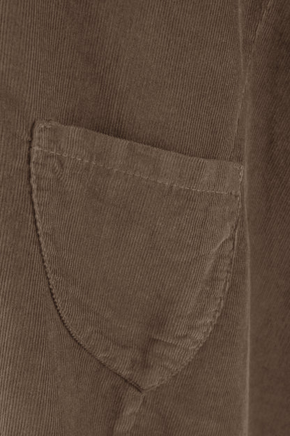 Corduroy Waistcoat