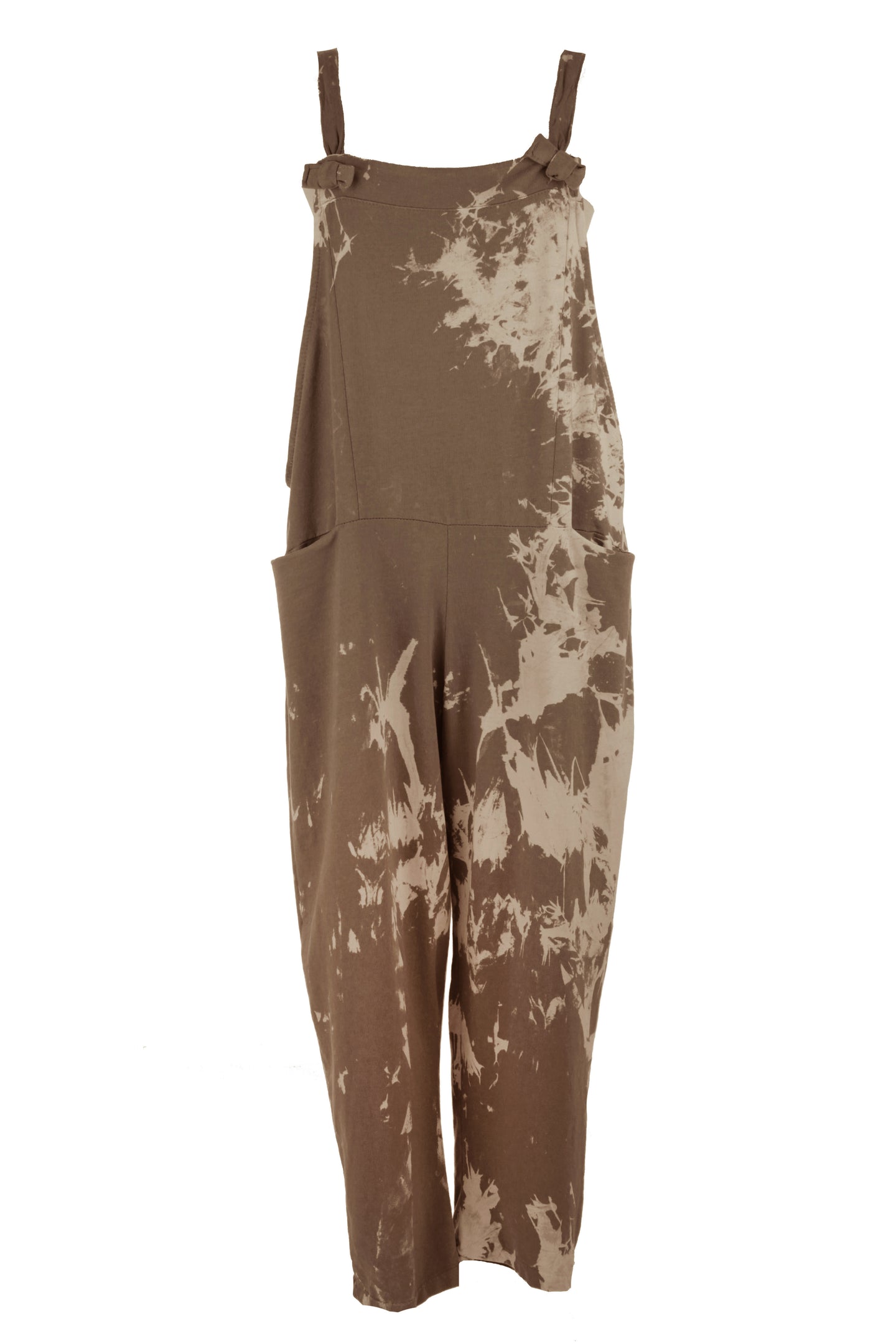 Splash Dungarees