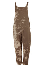 Load image into Gallery viewer, Splash Dungarees
