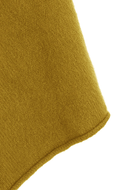 Batwing Short Sleeve Soft Knit Jumper