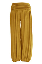 Load image into Gallery viewer, Plain Harem Trouser
