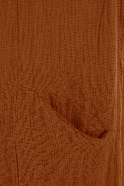 2 Slit Pocket Teabag Trouser