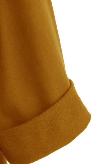 2 Pocket Waterfall Jersey Jacket