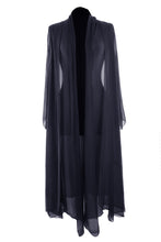 Load image into Gallery viewer, Silk Cardigan
